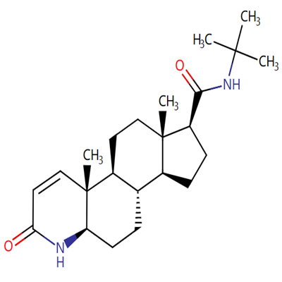 Finasteride, CAS No. 98319-26-7, YSCP-128