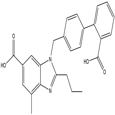 Telmisartan Impurity E