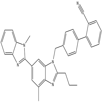 Telmisartan Impurity G