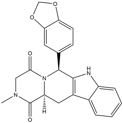 Tadalafil impurity B