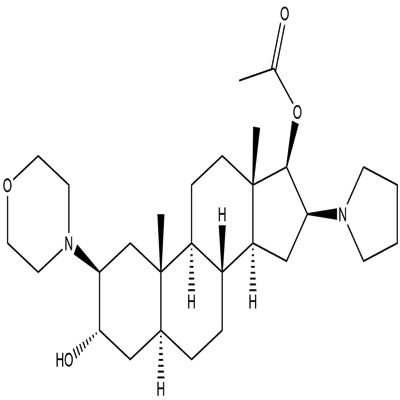 Rocuronium EP Impurity A