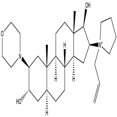 Rocuronium EP Impurity C