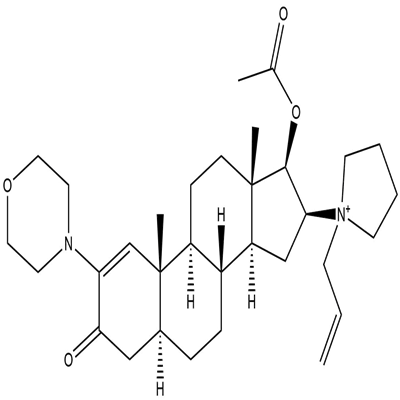 Rocuronium EP Impurity H