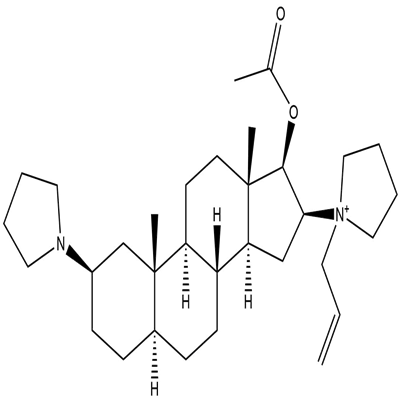 Rocuronium EP Impurity F