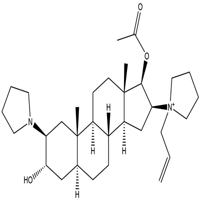 Rocuronium EP Impurity E