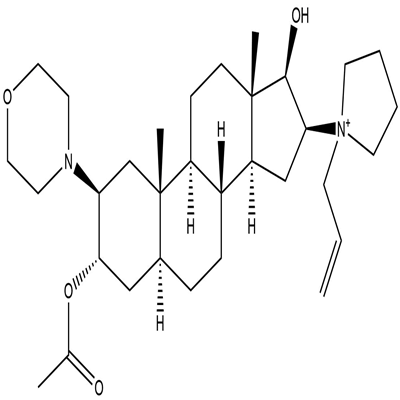 Rocuronium EP Impurity D