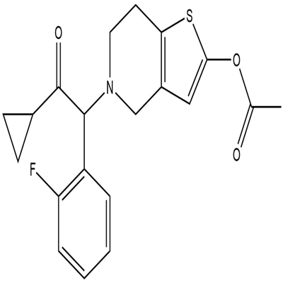 Prasugrel Impurity 