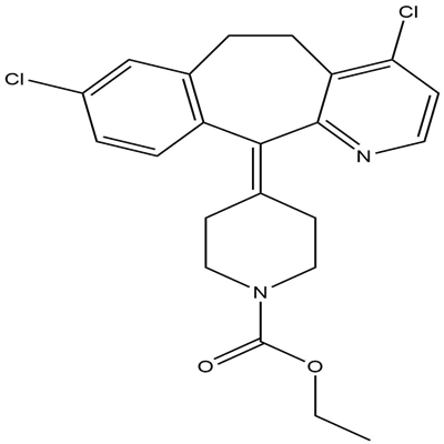 Loratadine EP Impurity C