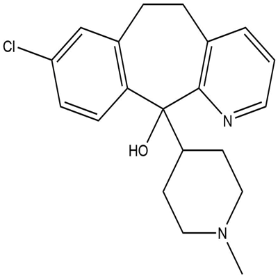 Loratadine Impurity D