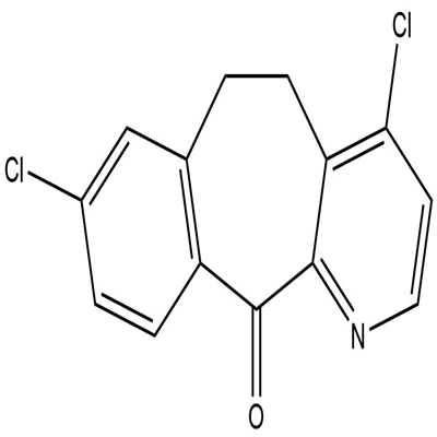 Loratadine Impurity E