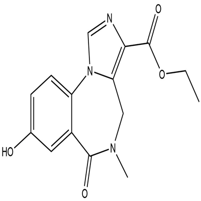 Flumazenil EP Impurity B