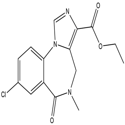 Flumazenil EP Impurity F