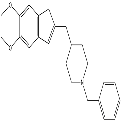 Dehydrodeoxy donepezil, Donepezil related substances, CAS No.120013-45-8, YIMCP-059