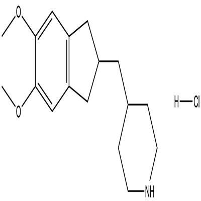 Donepezil Impurity 1034439-43-4