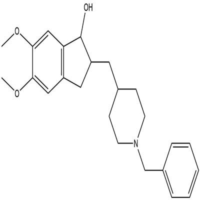 Donepezil Impurity 120012-04-6