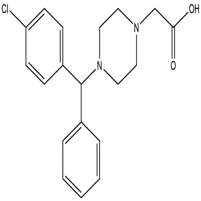 Cetirizine Impurity B