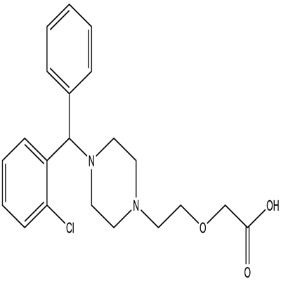 Cetirizine impurity C