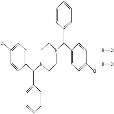 Cetirizine impurity D