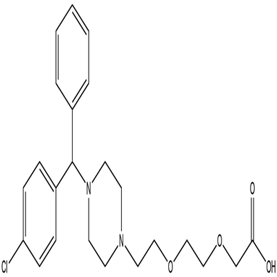 Cetirizine impurity E