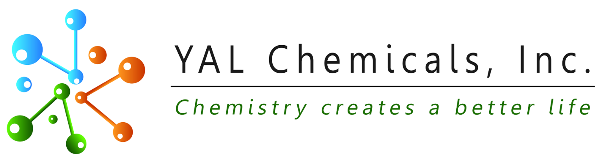 YAL Chemicals, Inc.