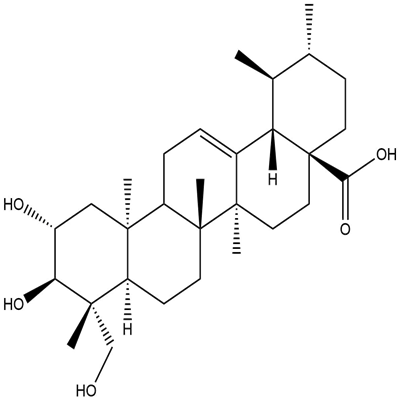 Asiatic acid