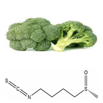 Broccoli Extract, L-Sulforaphane 13%~99%