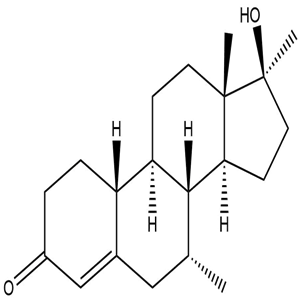 Mibolerone, CAS No. 3704-09-4, YSCP-013