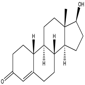 Nandrolone, CAS No. 434-22-0, YSCP-039