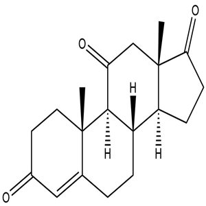 Adrenosterone, CAS No. 382-45-6, YSCP-041