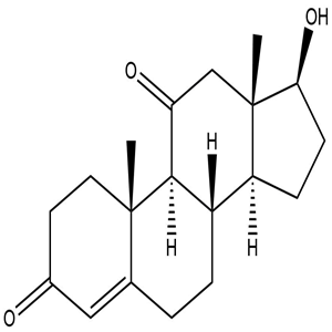 11-Ketotestosterone, CAS No. 564-35-2, YSCP-042