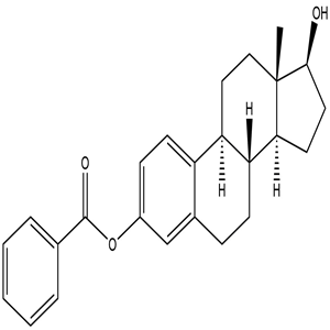 Estradiol benzoate, CAS No. 50-50-0, YSCP-113