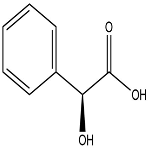L-mandelic acid CAS No. 17199-29-0