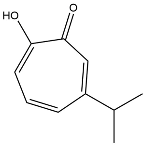 Hinokitiol CAS No. 499-44-5