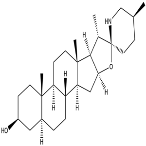 Tomatidin CAS No. 77-59-8