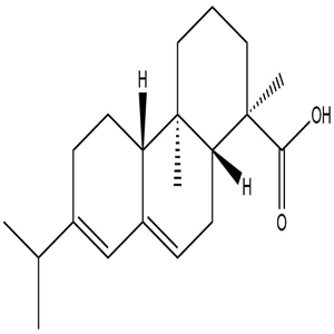 Abietic Acid, CAS No. 514-10-3, YCP1463