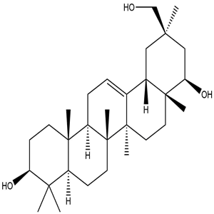 Abrisapogenol D CAS No. 10379-65-4