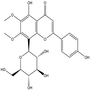 Abrusin, CAS No. 120727-02-8, YCP2417