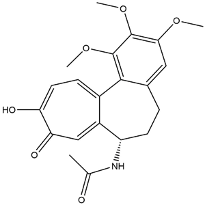 Colchiceine, Colchicine EP Impurity F, CAS No. 477-27-0, YIMCP-071