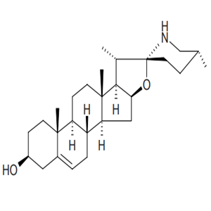 Solasodine CAS No. 126-17-0