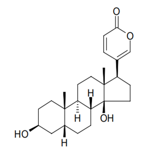 Bufalin CAS No. 465-21-4