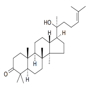 Dipterocarpol, CAS No. 471-69-2, YCP2544