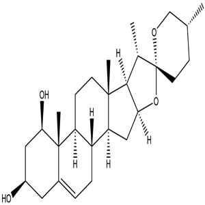 Ruscogenin CAS No. 472-11-7