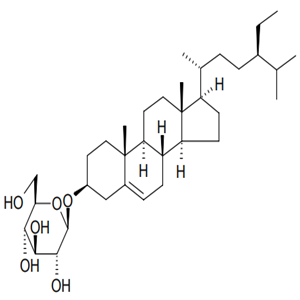 Daucosterol CAS No. 474-58-8