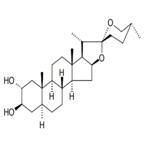 Gitogenin CAS No. 511-96-6
