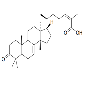 Masticadienonic acid, CAS No. 514-49-8, YCP2553