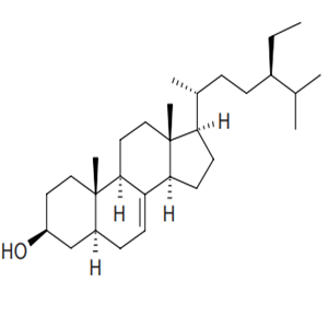 Schottenol, CAS No. 521-03-9, YCP2551