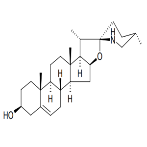 Tomatidenol, CAS No. 546-40-7, YCP2546