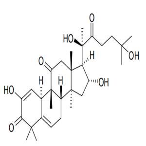 Cucurbitacin L, CAS No. 1110-02-7, YCP2538