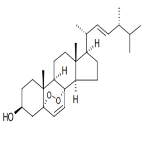 Ergosterol peroxide CAS No. 2061-64-5