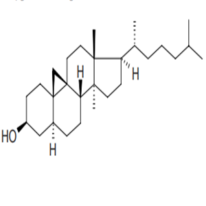 Pollinastanol, CAS No. 1912-66-9, YCP2560